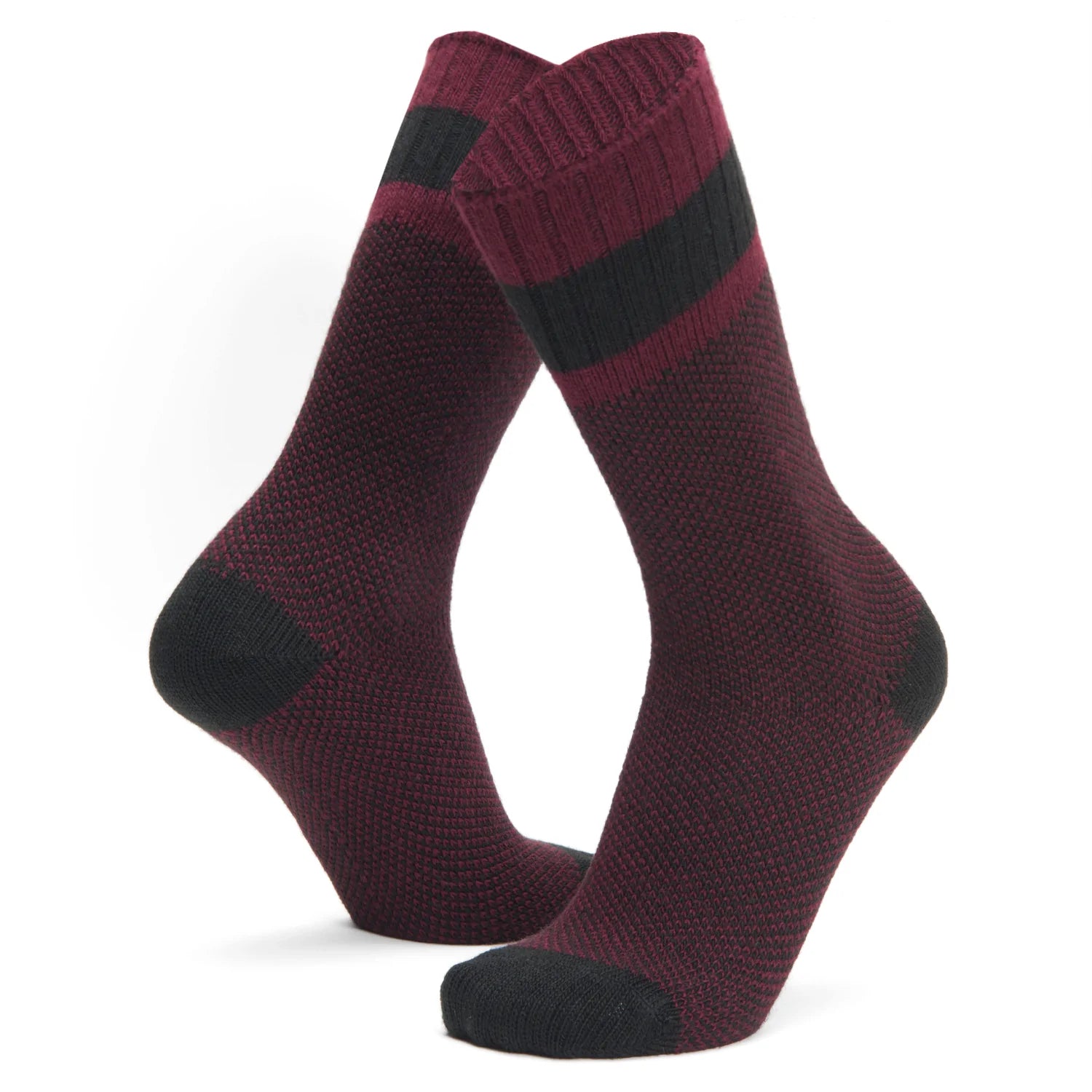 743 Acrylic Neck Warmer – Wigwam Socks