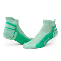 Thunder Low Lightweight Athletic Sock - Yucca swatch - by Wigwam Socks