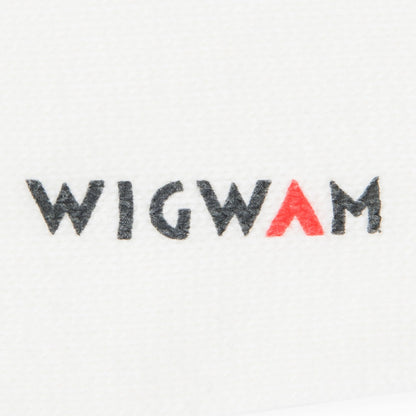 622 2-pack - 622 2-pack - made in The USA Wigwam Socks