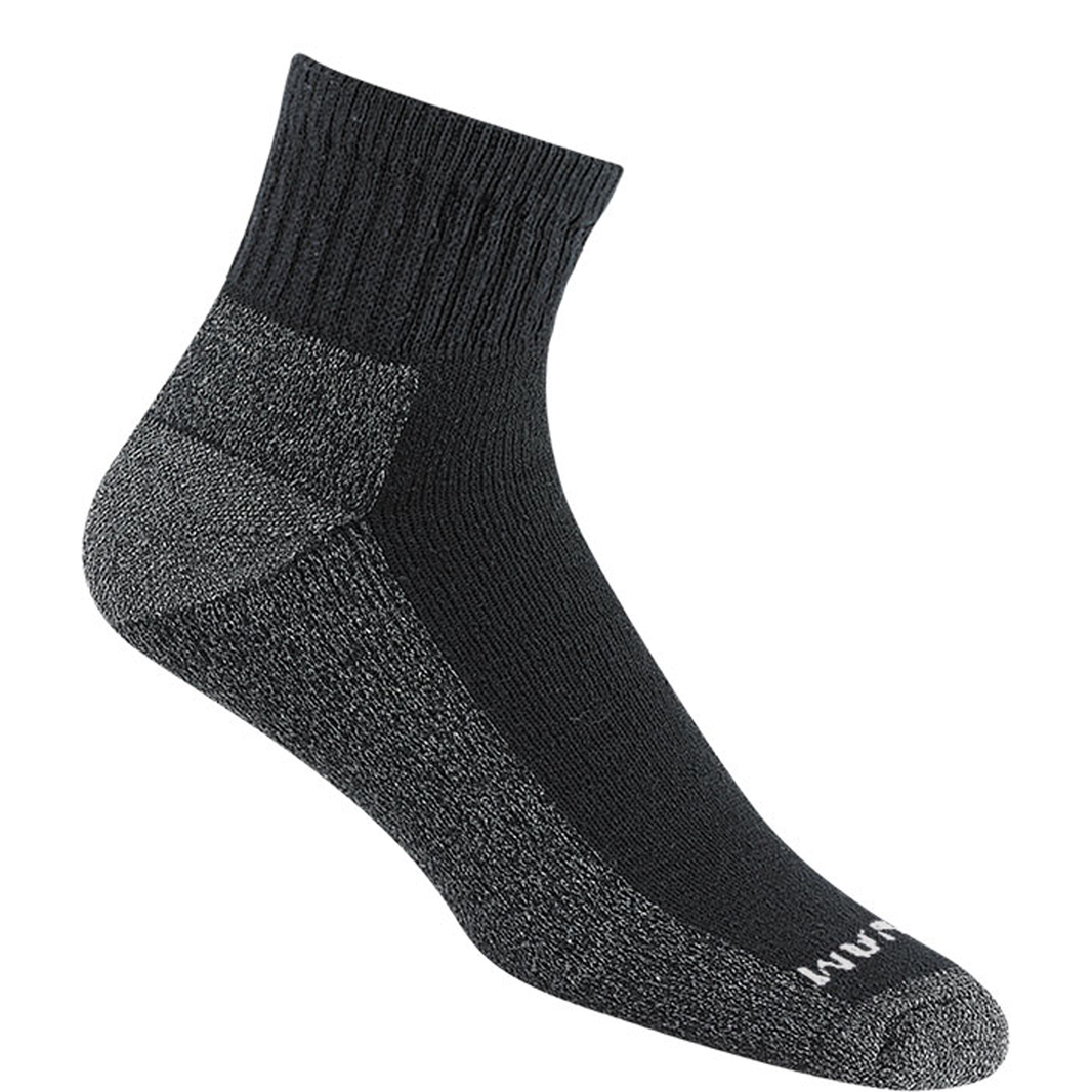 Men's Quarter Socks – Wigwam Socks