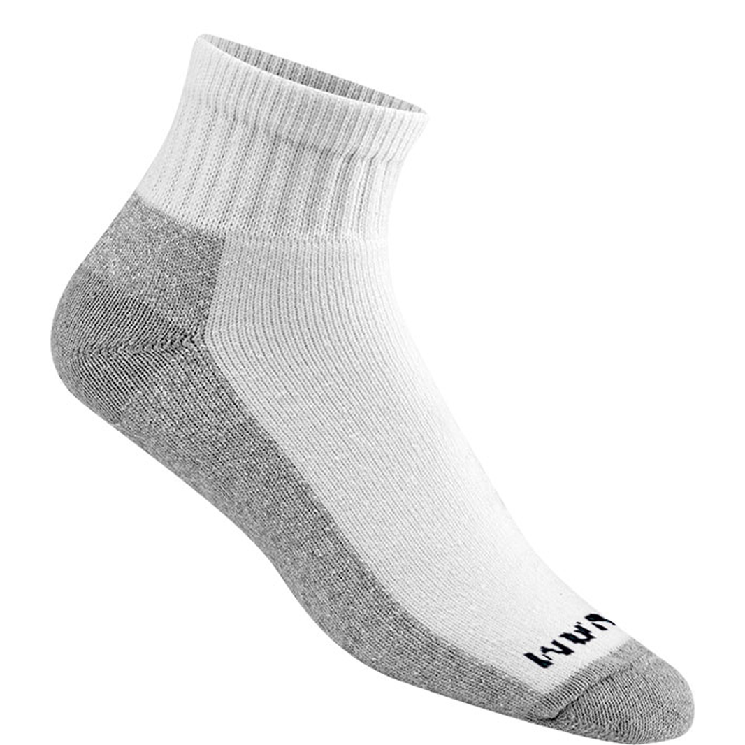 Men's Quarter Socks – Wigwam Socks