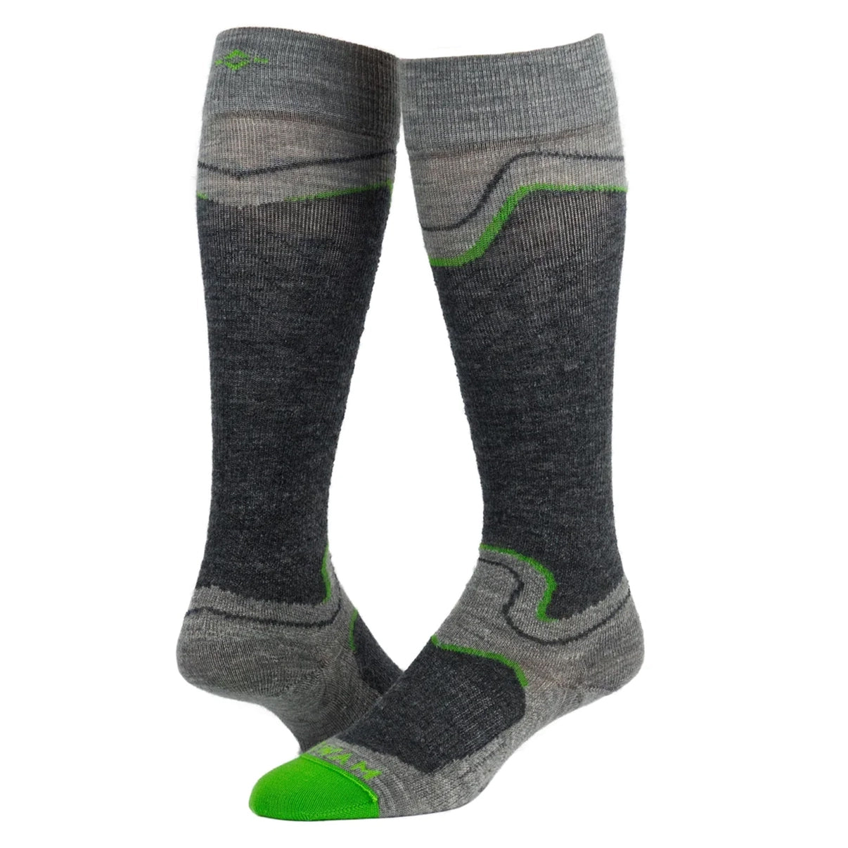 Men's Over-the-Calf Socks – Wigwam Socks