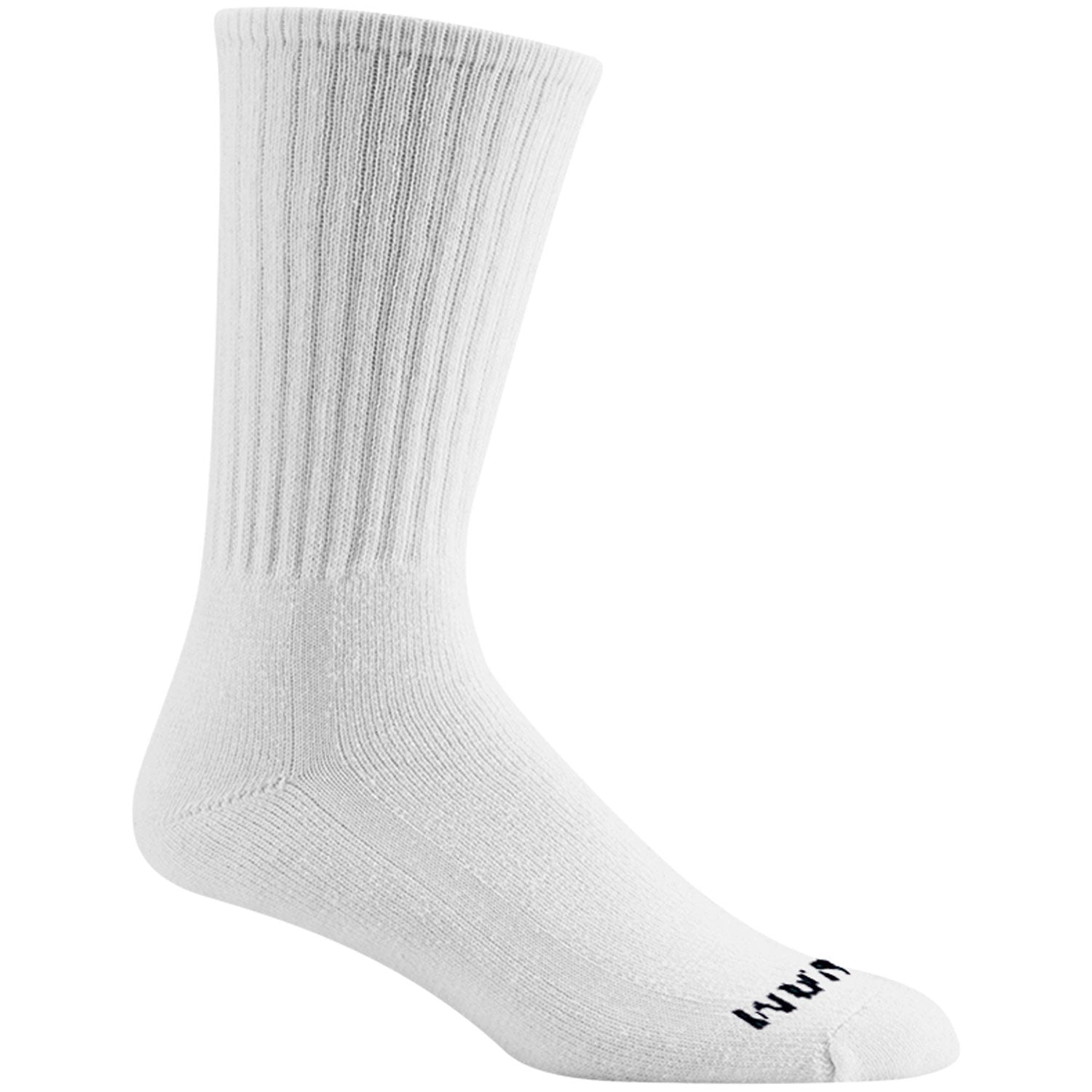 Super 60® Crew 6-pack Midweight Cotton Socks – Wigwam Socks