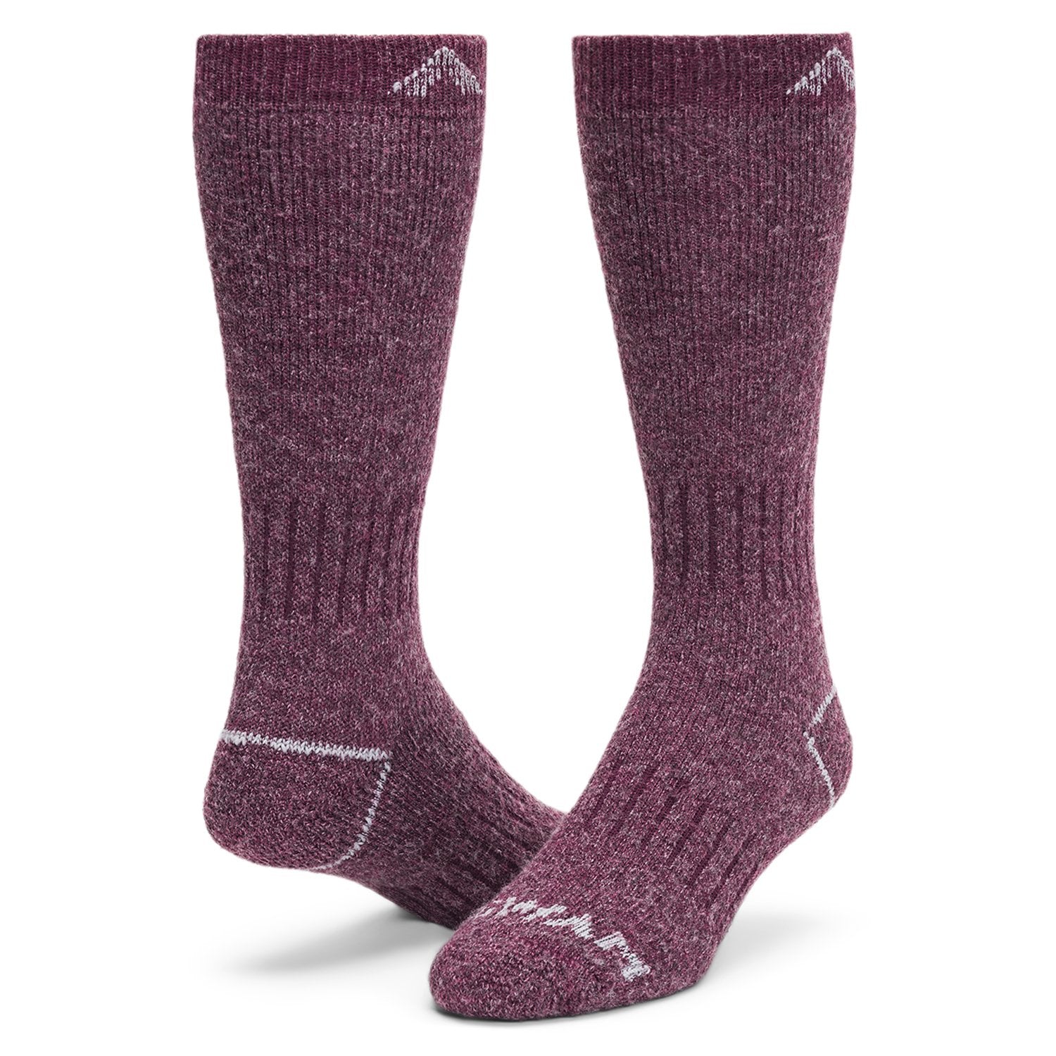 Wigwam thermal outlet socks