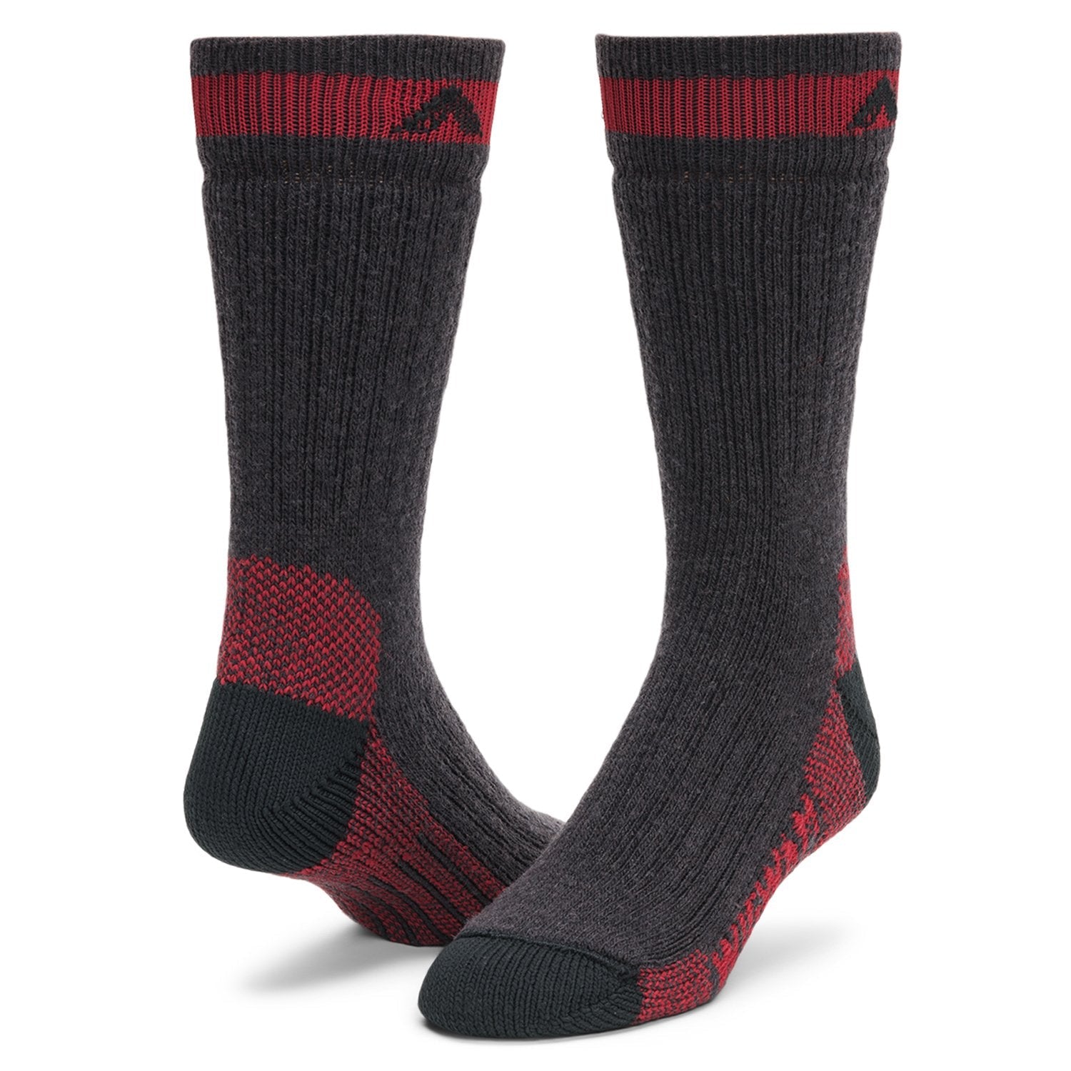 Arctic wool heavyweight boot sock hot sale