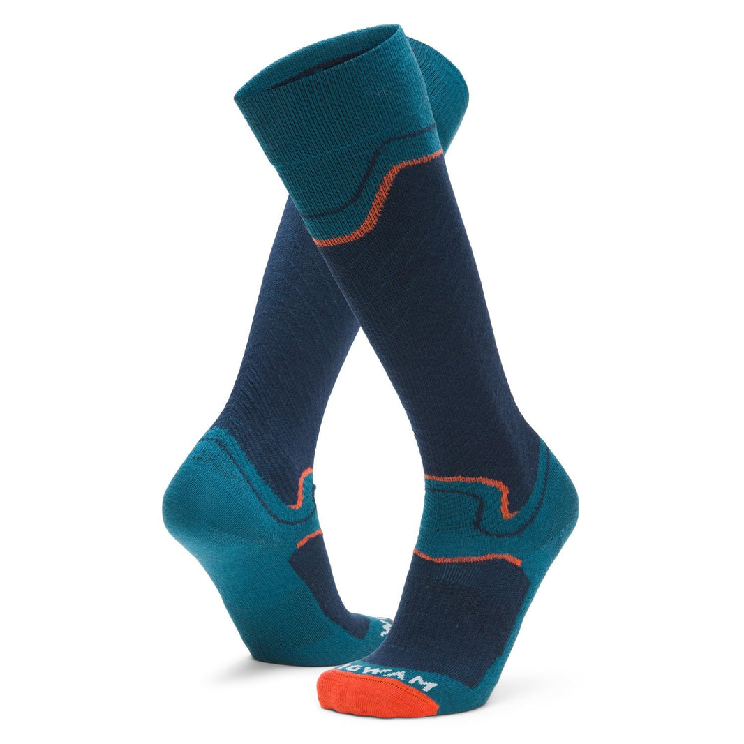 Men's OvertheCalf Socks Wigwam Socks